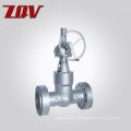 Pressure Seal Bonnet Gate Valve